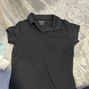Black Polo